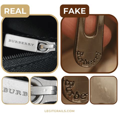 fake burberry watch vs real|how to tell if a watch is real.